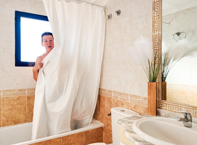 Herverkoop - Appartement - Orihuela Costa - Cabo Roig