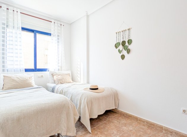 Herverkoop - Appartement - Orihuela Costa - Cabo Roig