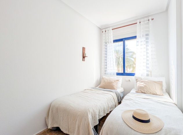 Herverkoop - Appartement - Orihuela Costa - Cabo Roig