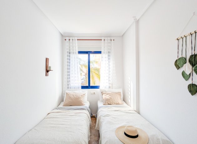 Herverkoop - Appartement - Orihuela Costa - Cabo Roig