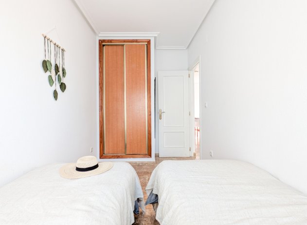 Herverkoop - Appartement - Orihuela Costa - Cabo Roig