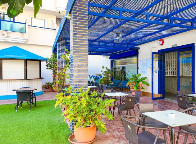 Herverkoop - Appartement - Orihuela Costa - Cabo Roig