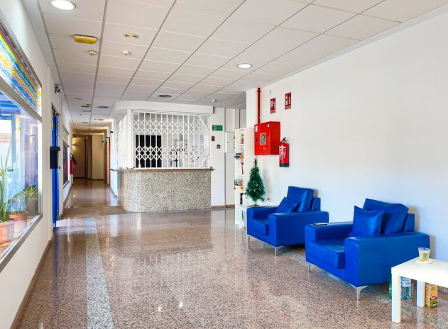 Herverkoop - Appartement - Orihuela Costa - Cabo Roig