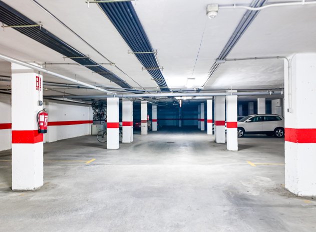 Herverkoop - Appartement - Orihuela Costa - Cabo Roig