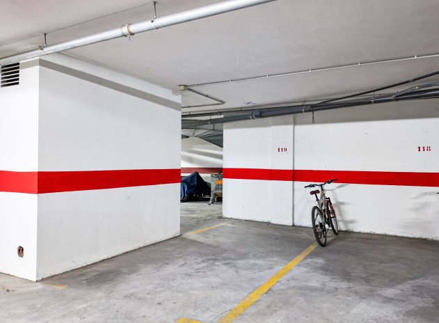 Herverkoop - Appartement - Orihuela Costa - Cabo Roig