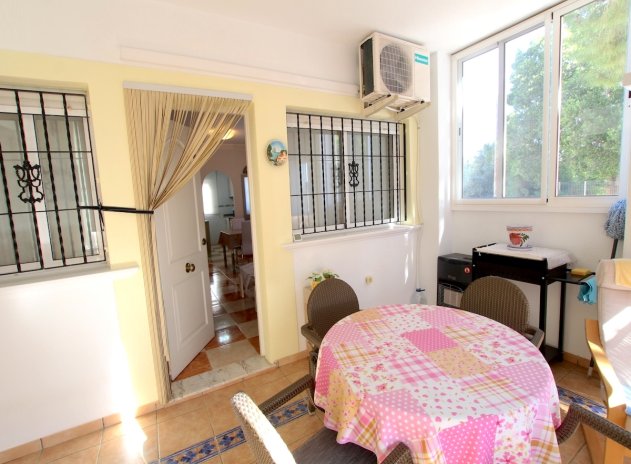 Resale - Apartment / Flat * - Heredades *