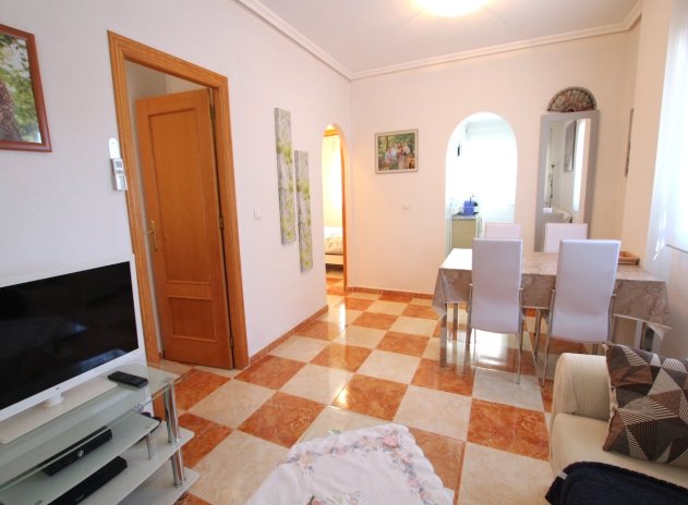 Resale - Apartment / Flat * - Heredades *