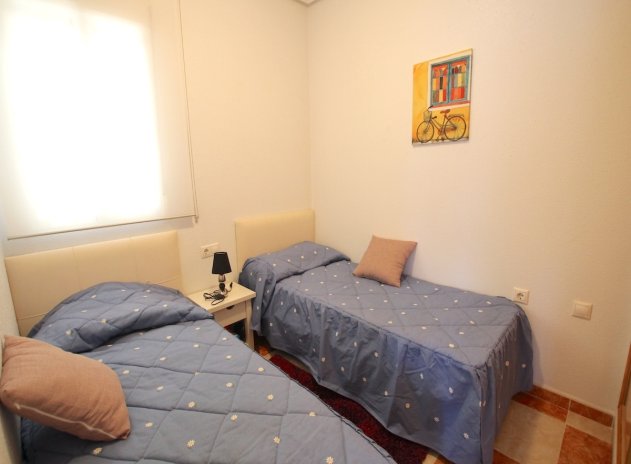 Resale - Apartment / Flat * - Heredades *