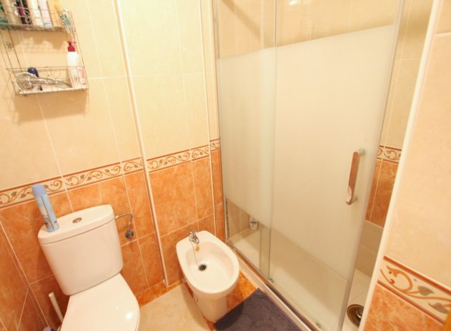 Resale - Apartment / Flat * - Heredades *