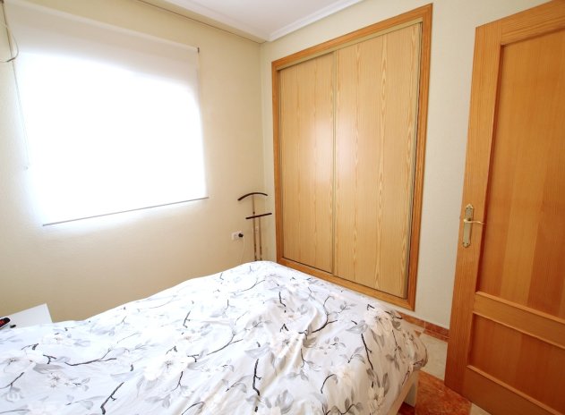 Resale - Apartment / Flat * - Heredades *