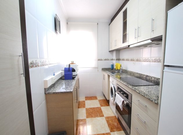 Resale - Apartment / Flat * - Heredades *