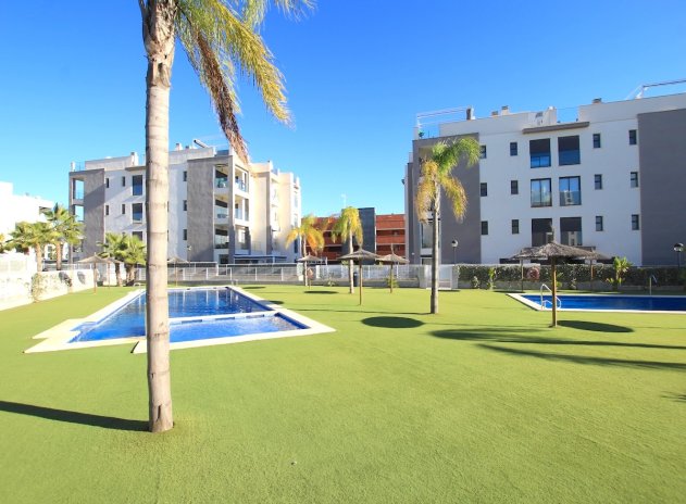 Revente - Appartement - Villamartin - Villamartín