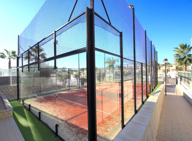 Revente - Appartement - Villamartin - Villamartín