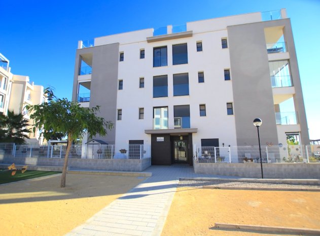 Revente - Appartement - Villamartin - Villamartín
