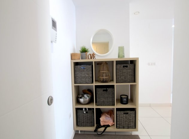 Revente - Appartement - Villamartin - Villamartín