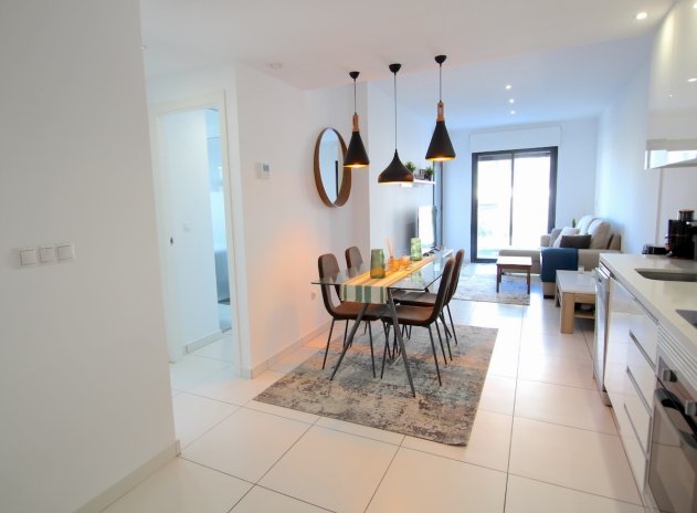 Revente - Appartement - Villamartin - Villamartín