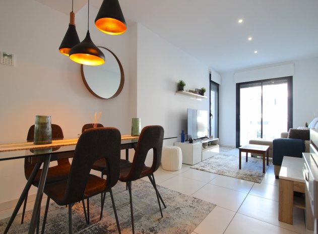 Revente - Appartement - Villamartin - Villamartín