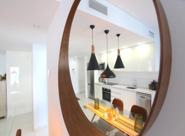 Revente - Appartement - Villamartin - Villamartín