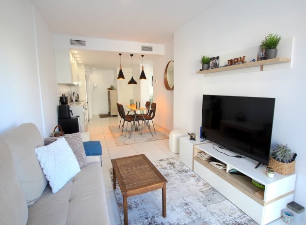 Revente - Appartement - Villamartin - Villamartín