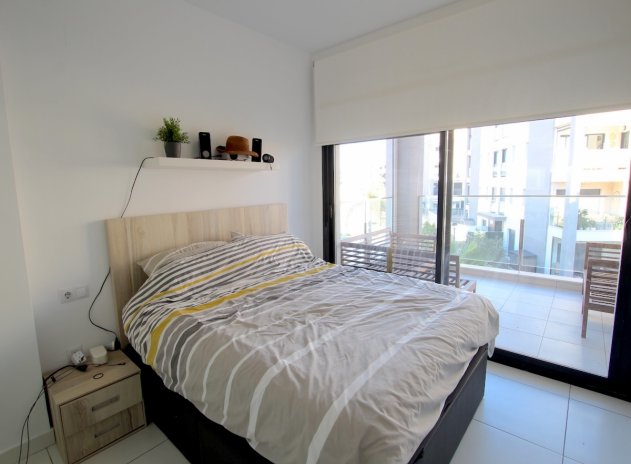 Revente - Appartement - Villamartin - Villamartín