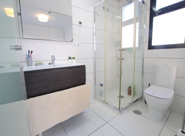 Revente - Appartement - Villamartin - Villamartín