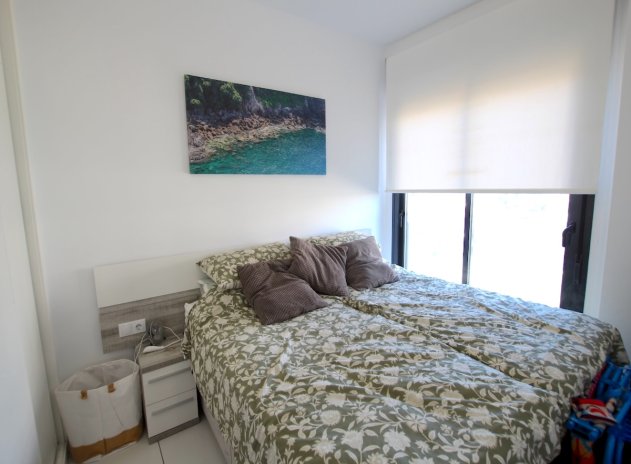 Revente - Appartement - Villamartin - Villamartín