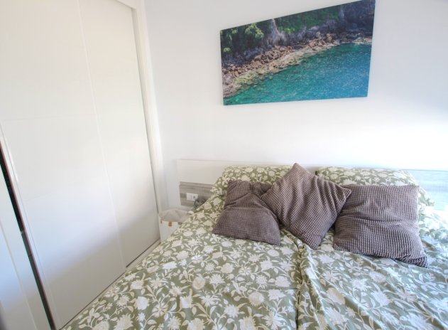 Revente - Appartement - Villamartin - Villamartín