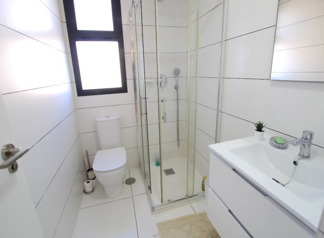 Revente - Appartement - Villamartin - Villamartín