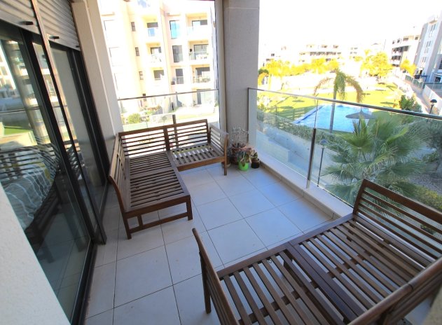 Revente - Appartement - Villamartin - Villamartín
