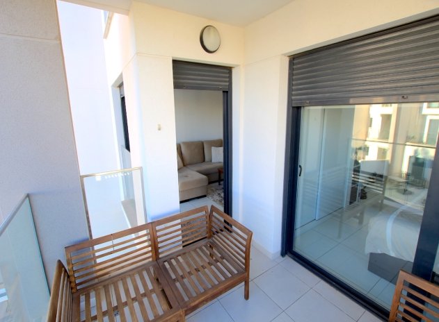 Revente - Appartement - Villamartin - Villamartín