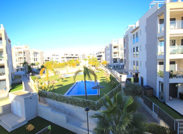 Revente - Appartement - Villamartin - Villamartín