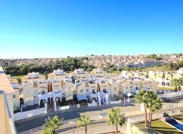 Revente - Appartement - Villamartin - Villamartín