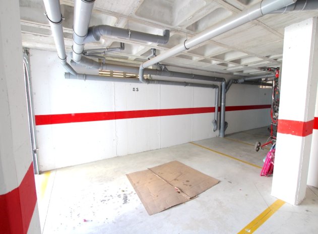 Revente - Appartement - Villamartin - Villamartín