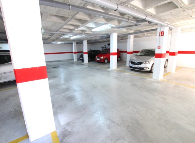 Revente - Appartement - Villamartin - Villamartín