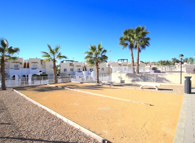 Revente - Appartement - Villamartin - Villamartín