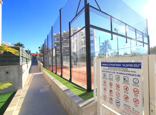 Revente - Appartement - Villamartin - Villamartín