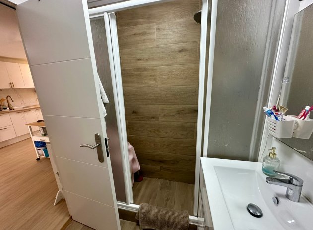 Herverkoop - Appartement - Torrevieja - La Siesta