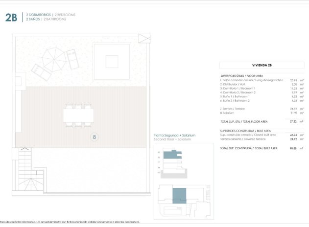 Neue Gebäude - Wohnung - Benijofar - Pueblo