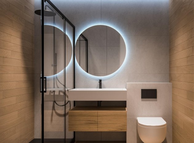 Obra nueva - Apartamento / Piso - Torrevieja - Playa de El Cura