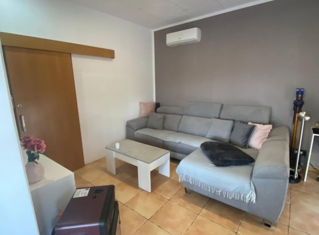 Herverkoop - Finca / Plattelands Woning - Elche - Las Bayas