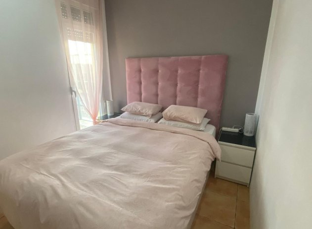 Herverkoop - Finca / Plattelands Woning - Elche - Las Bayas