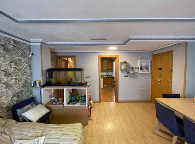 Revente - Appartement - Torrevieja - Torrevieja Alicante