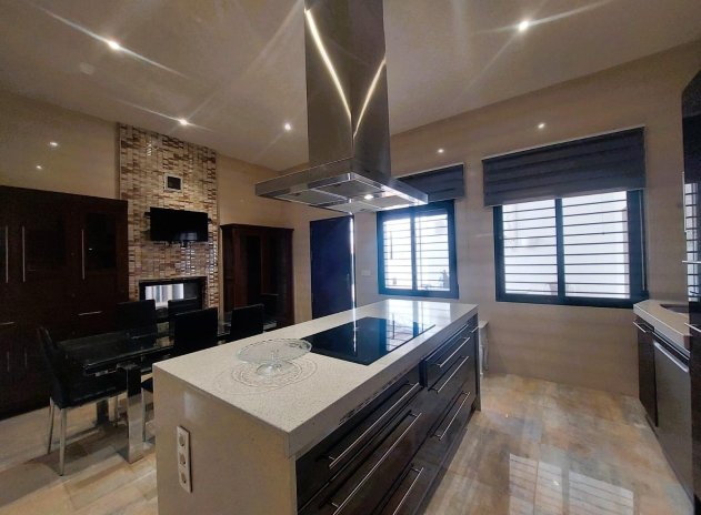 Wiederverkauf - Villa - Pilar de la Horadada - Torre de la Horadada