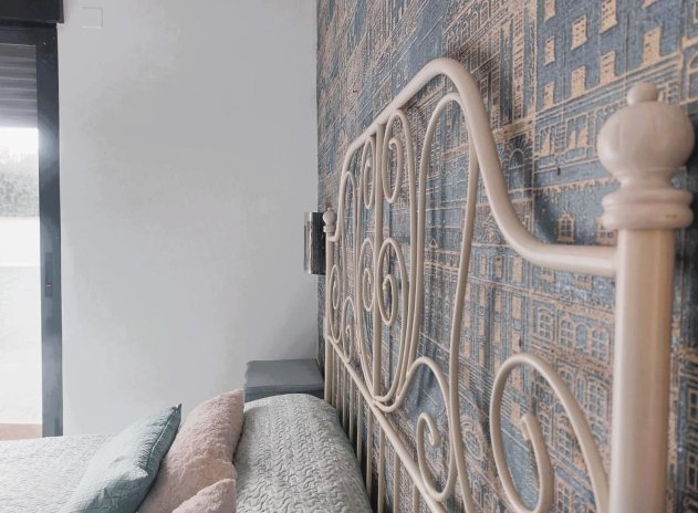 Wiederverkauf - Villa - Pilar de la Horadada - Torre de la Horadada