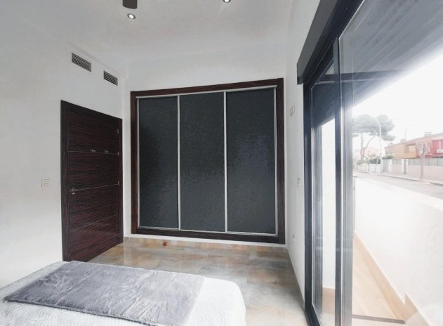 Wiederverkauf - Villa - Pilar de la Horadada - Torre de la Horadada