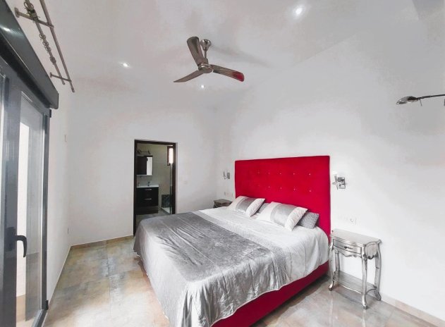 Wiederverkauf - Villa - Pilar de la Horadada - Torre de la Horadada