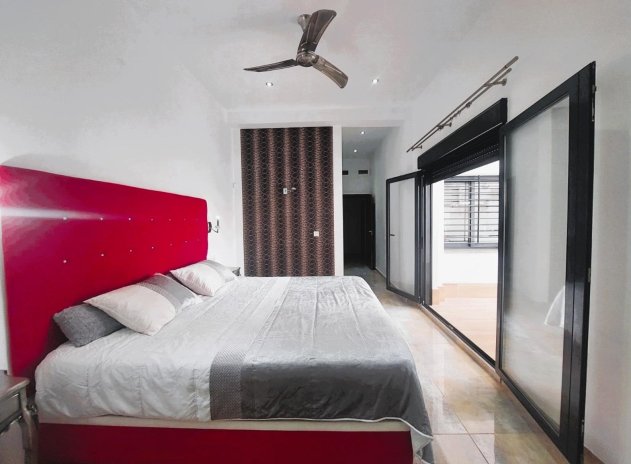 Wiederverkauf - Villa - Pilar de la Horadada - Torre de la Horadada