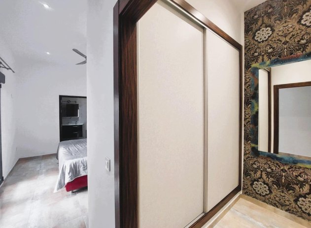 Wiederverkauf - Villa - Pilar de la Horadada - Torre de la Horadada