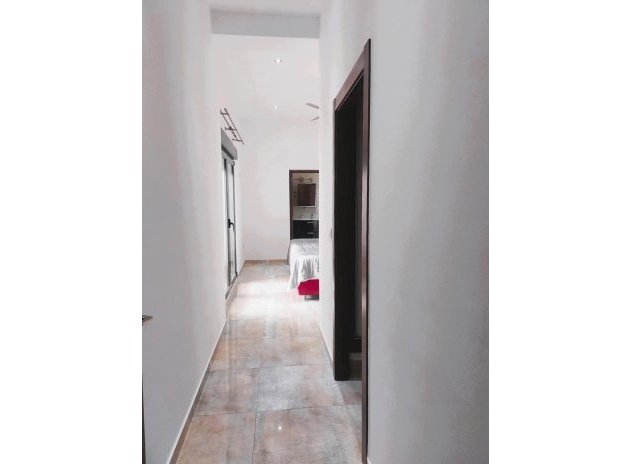 Wiederverkauf - Villa - Pilar de la Horadada - Torre de la Horadada