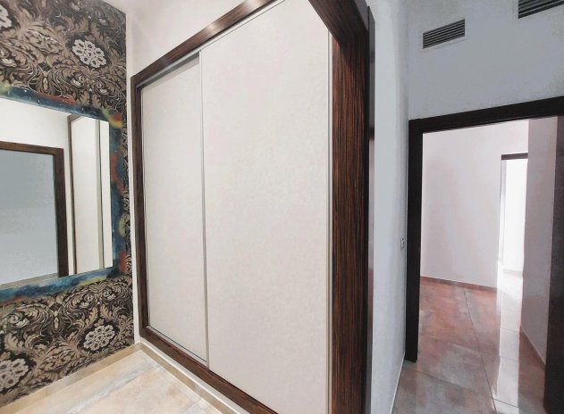 Wiederverkauf - Villa - Pilar de la Horadada - Torre de la Horadada